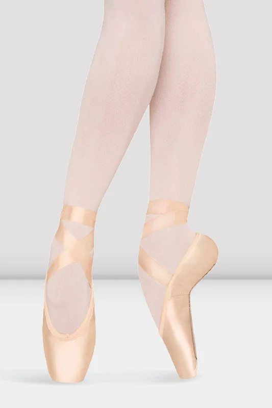 Axiom Strong Pointe Shoes