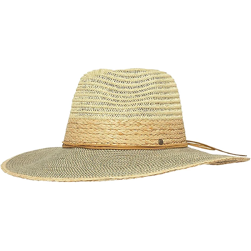 Women's Sunday Afternoons Valencia Hat Denim Blend