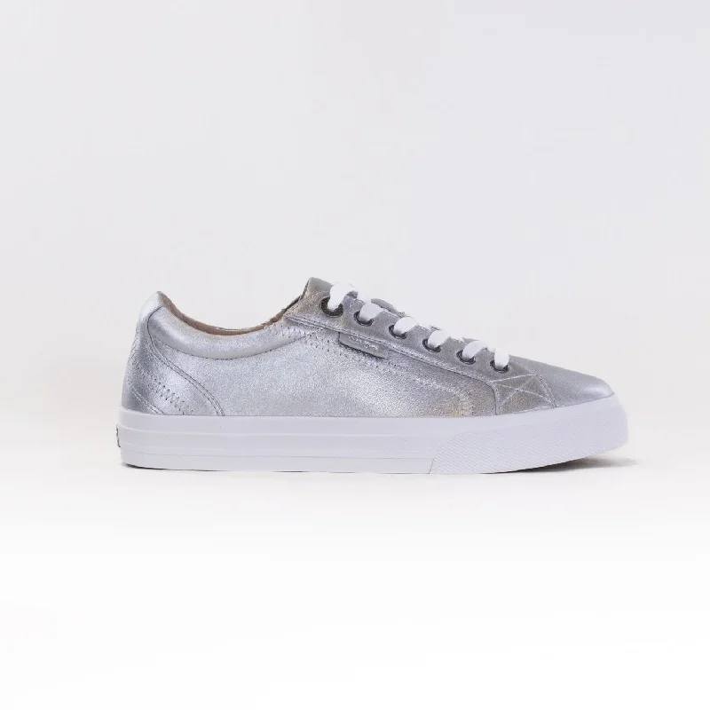 Taos Plim Soul Lux (Women's) - Silver Metallic