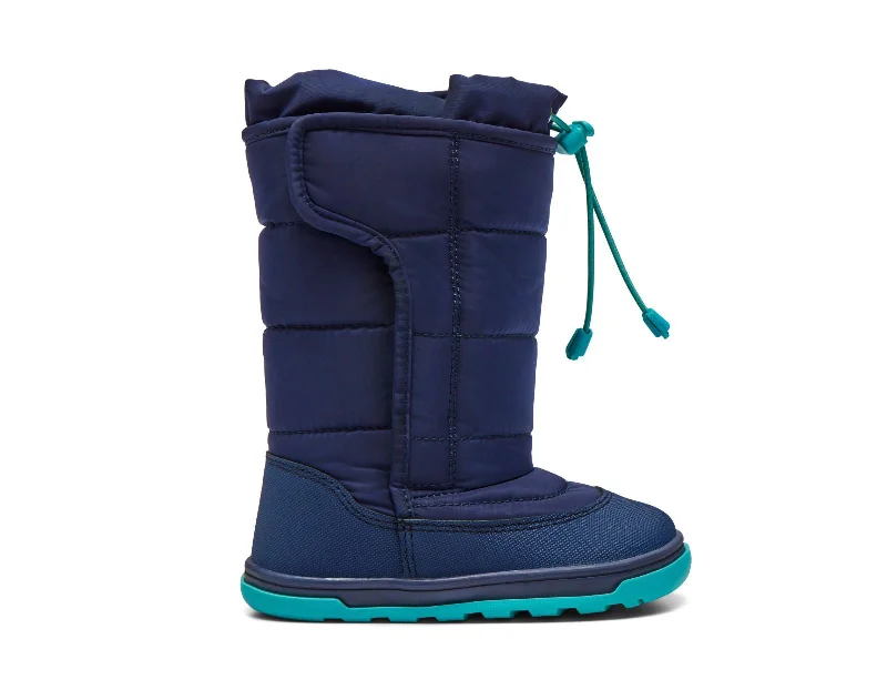 lightweight snow boots with slip-resistant soleSnow Boots