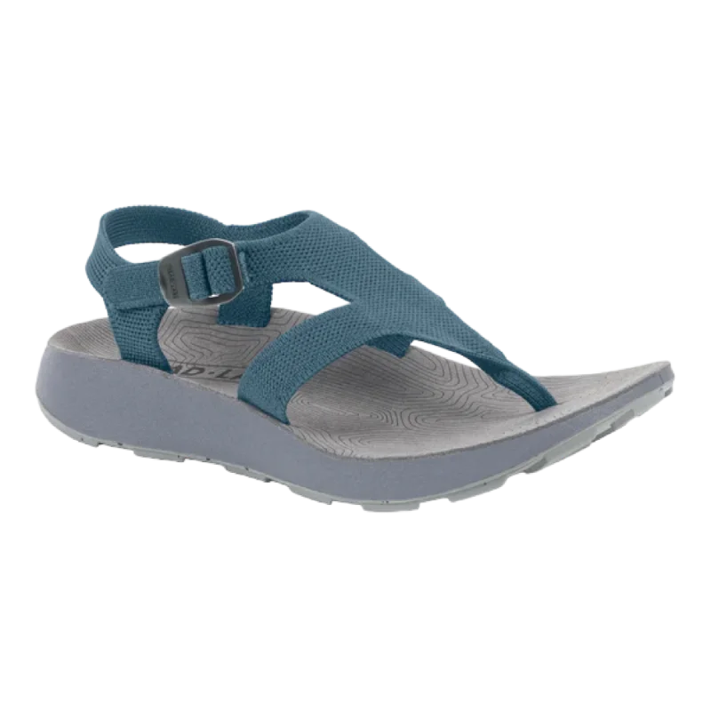 sandals with padded footbed for comfortable support-Women's Albion Sandal