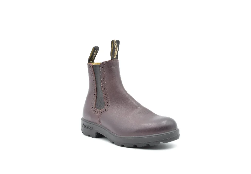 BLUNDSTONE 1352 Original Women's Hi Top Shiraz