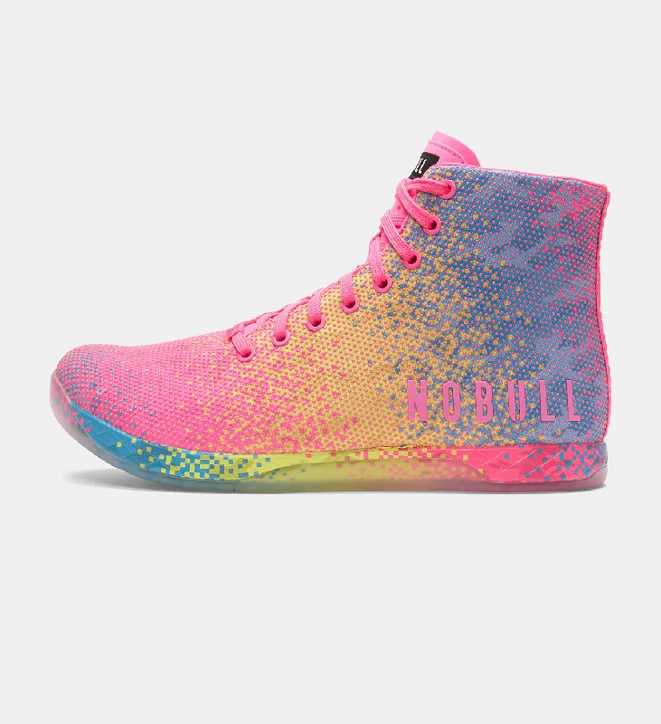 Women's Outwork High-Top