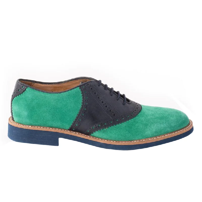 Kelly Green/Navy