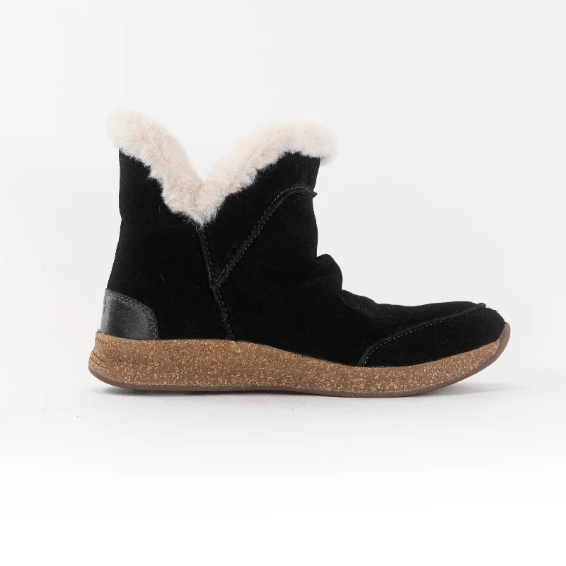 Taos Future Mid (Women's) - Black