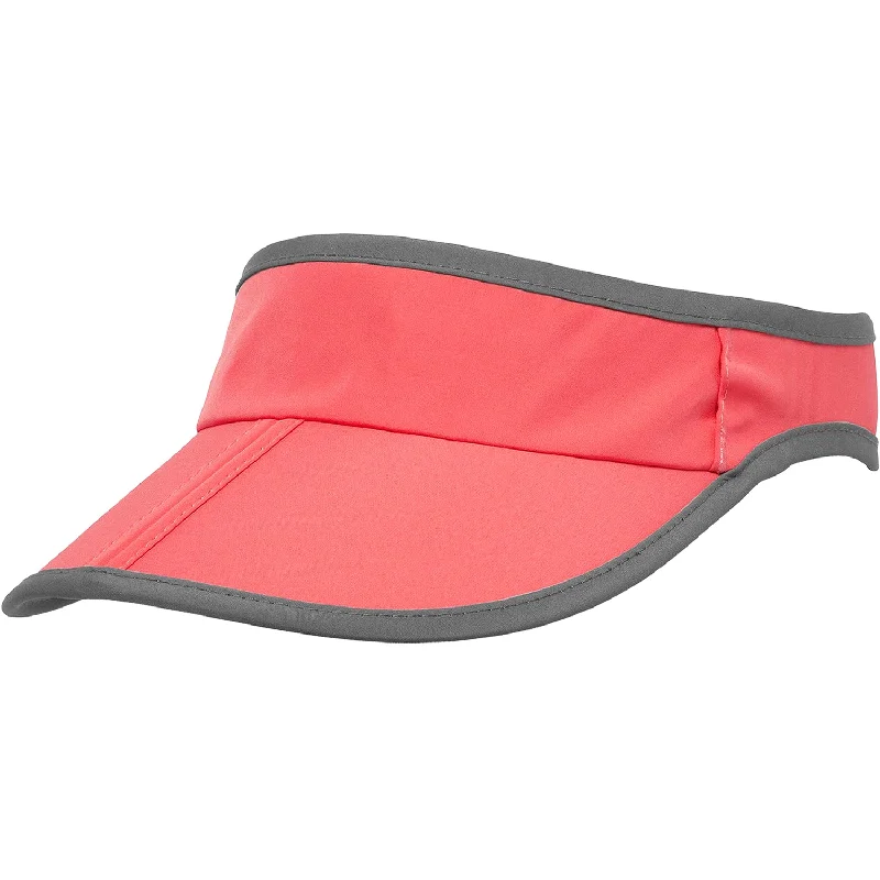 Women's Sunday Afternoons Aero Visor Coral