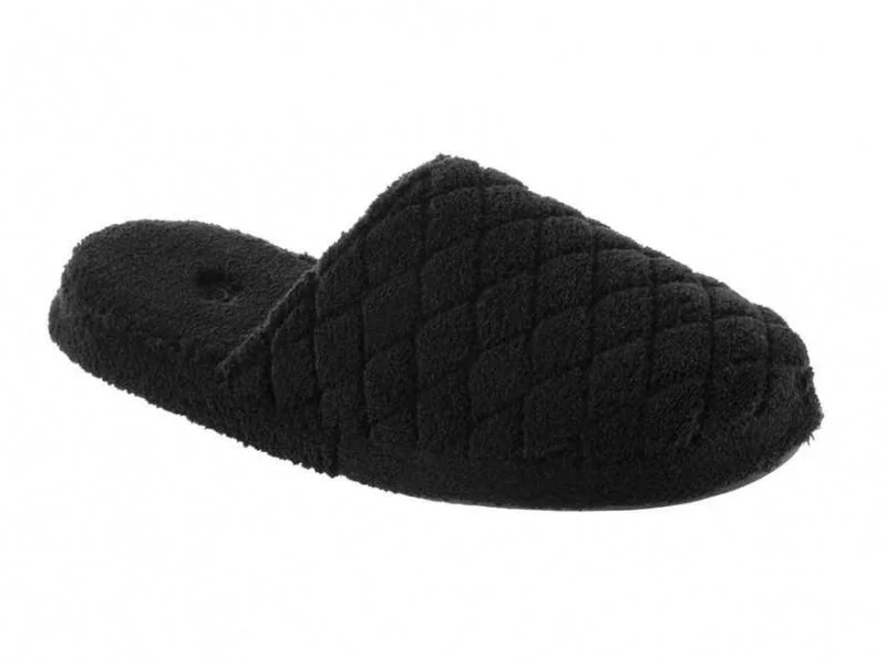 sandals for men with sleek, modern design-Acorn Spa Quilted Clog - Women's Sandal