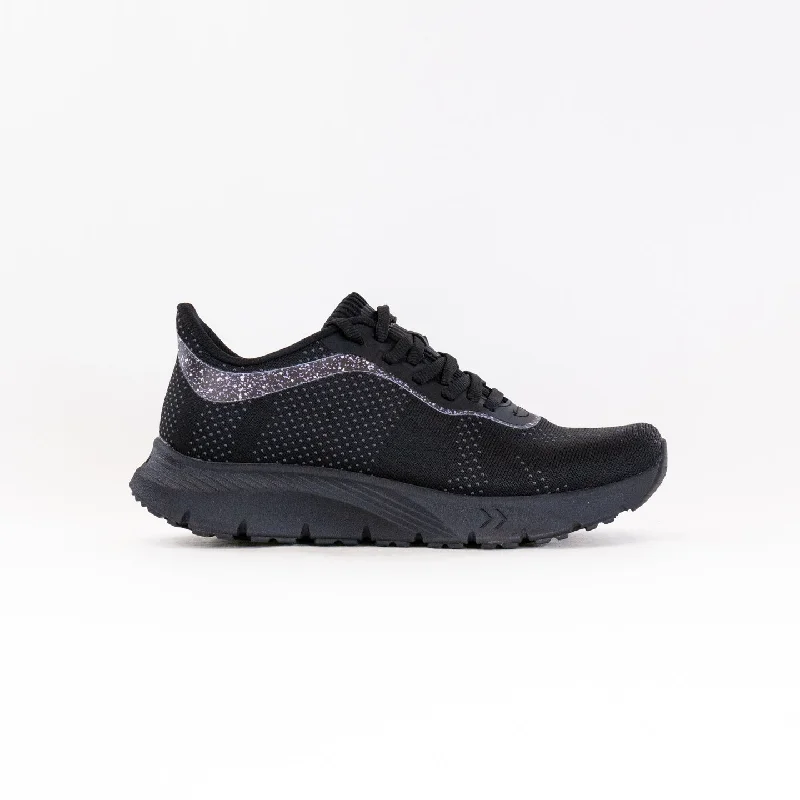 Alegria Rize (Women's) - Black