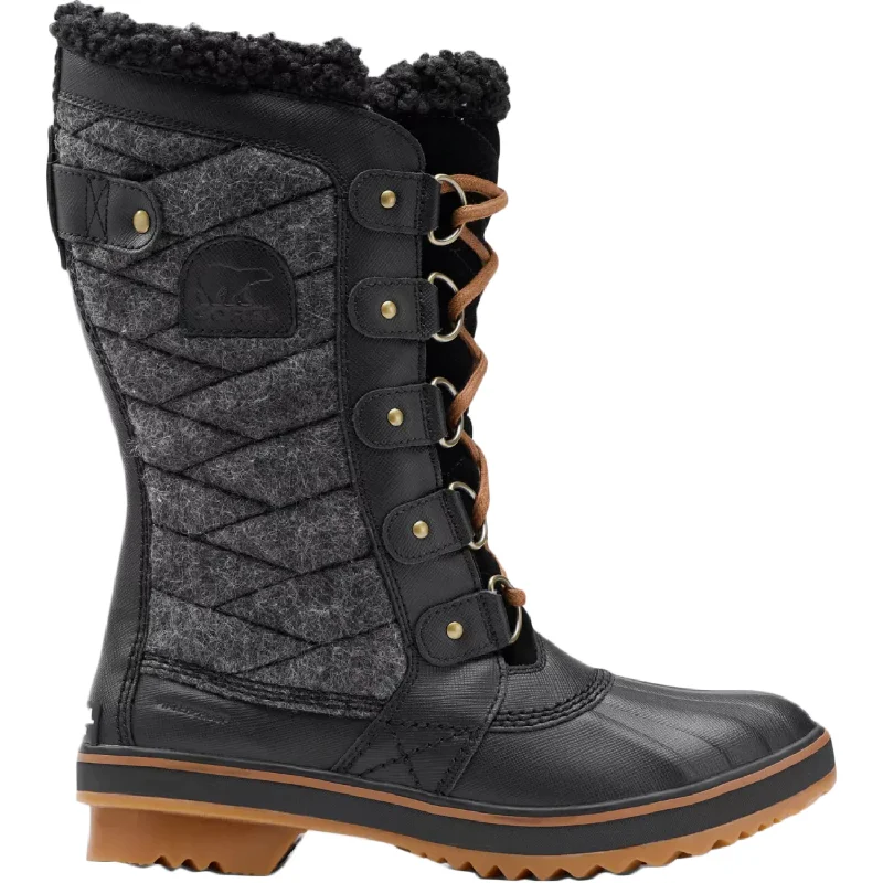 snow boots for men with multi-layer insulationSorel Tofino II WP Snow Boots - Women's